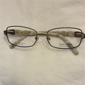 Women's Sophia Loren Beau Rivage 72 Black (Includes Single Vision Polycarbonate Lens)