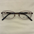 Women's Eight to Eighty Maxine Brown (Includes Single Vision Polycarbonate Lens)