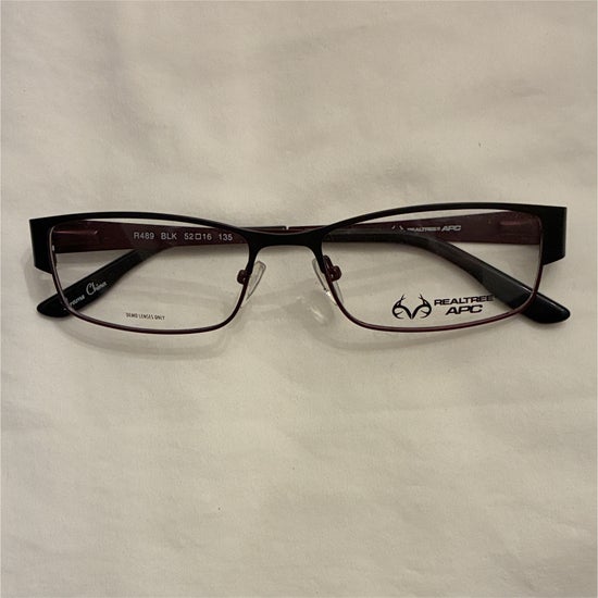 Kid's Girl Realtree APC R489 (Includes Single Vision Polycarbonate Lens)