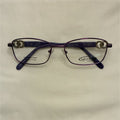 Women's Eight to Eighty Irene Violet (Includes Single Vision Polycarbonate Lens)