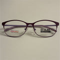 Women's B.U.M. Equipment Flighty Violet Chamaleon (Includes Single Vision Polycarbonate Lens)