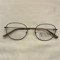 Men's Bulova Twist Titanium Long Beach Grey (Includes Single Vision Polycarbonate Lens)