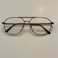 Men's Baron A6037 Black/Tortoise (Includes Single Vision Polycarbonate Lens)