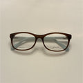 Women's Phoebe Brown/Blue (Includes Single Vision Polycarbonate Lens)