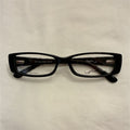 Women's Phoebe P274 Black (Includes Single Vision Polycarbonate Lens)