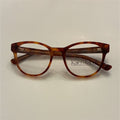 Women's Karen Kane Mignonette Honey Tortoise (Includes Single Vision Polycarbonate Lens)
