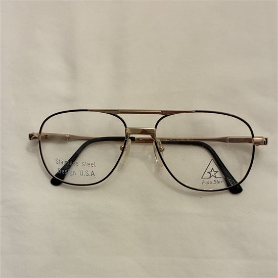 Men's Polo Star 812 (Includes Single Vision Polycarbonate Lens)