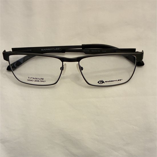 Men's Gargoyles Ashton (Includes Single Vision Polycarbonate Lens)