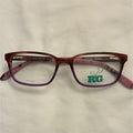 Kid's Girl Realtree Girl G310 Purple (Includes Single Vision Polycarbonate Lens)