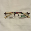 Kid's Girl TMNT Ninjutsu (Includes Single Vision Polycarbonate Lens)