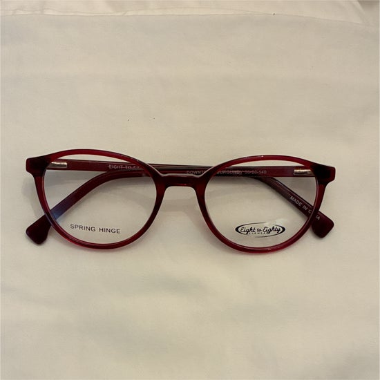 Women's Eight to Eighty Downtown (Includes Single Vision Polycarbonate Lens)