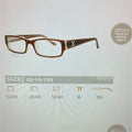 Safety Frame ARMOURX 7016 Non-Wrapped (Includes Single Vision Polycarbonate Lens)