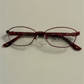 Women's Bulova Piedmont Wine (Includes Single Vision Polycarbonate Lens)