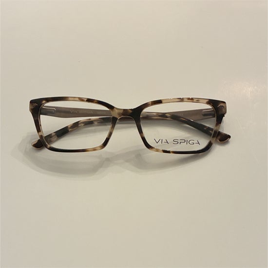 Women's Via Spiga Stefania 920 (Includes Single Vision Polycarbonate Lens)
