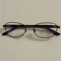 Women's Karen Kane Petites Cajun Violet (Includes Single Vision Polycarbonate Lens)
