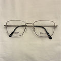 Men's Eight to Eighty Henry Silver (Includes Single Vision Polycarbonate Lens)