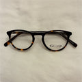 Men's Eight to Eighty Jude Tortoise (Includes Single Vision Polycarbonate Lens)