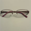 Women's Richard Taylor Pizzazz Light Brown (Includes Single Vision Polycarbonate Lens)