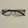 Women's Bulova Florence Brown (Includes Single Vision Polycarbonate Lens)