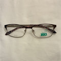 Kid's Girl Realtree Girl G307 Brown (Includes Single Vision Polycarbonate Lens)