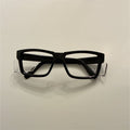 Safety Frame ARMOURX 5005 Non-Wrapped (Includes Single Vision Polycarbonate Lens)