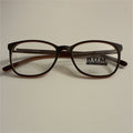 Women's B.U.M. Equipment Enthralled Brown/Orange (Includes Single Vision Polycarbonate Lens)