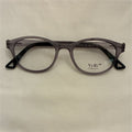 Women's Vari Collection VR6 Brown (Includes Single Vision Polycarbonate Lens)