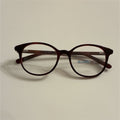 Women's Richard Taylor Tierra Wine (Includes Single Vision Polycarbonate Lens)