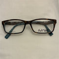 Women's Realtree APC R475 TOR Brown (Includes Single Vision Polycarbonate Lens)