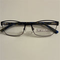 Women's Karen Kane Arcadia Navy (Includes Single Vision Polycarbonate Lens)