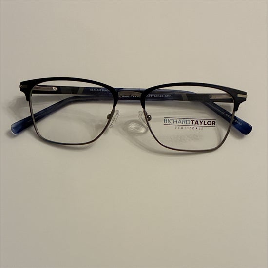 Women's Richard Taylor Ezra (Includes Single Vision Polycarbonate Lens)