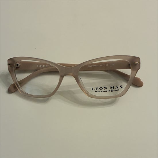 Women's Leon Max 4029 (Includes Single Vision Polycarbonate Lens)