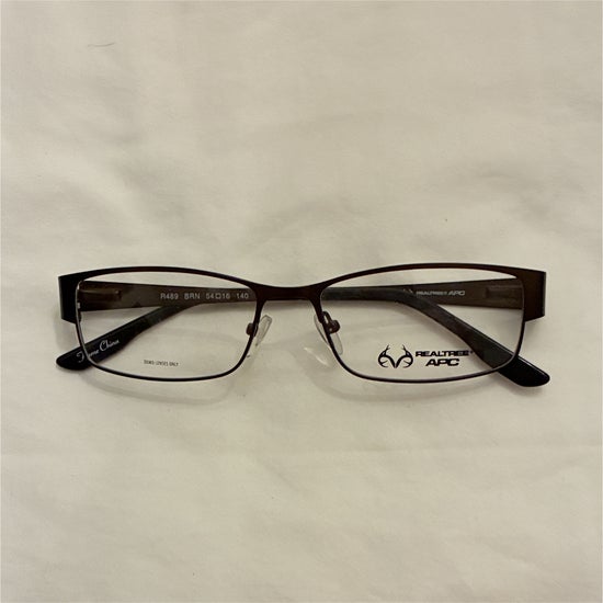 Men's Realtree APC R489 (Includes Single Vision Polycarbonate Lens)