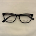 Women's Eight to Eighty Millie Demi Gray (Includes Single Vision Polycarbonate Lens)
