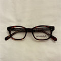 Men's Affordable Designs Owen Tortoise (Includes Single Vision Polycarbonate Lens)