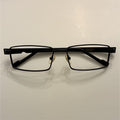 Safety Frame ARMOURX 7003 Non-Wrapped (Includes Single Vision Polycarbonate Lens)