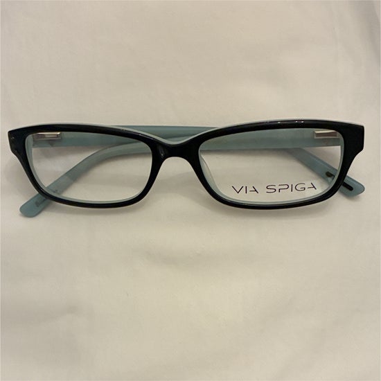 Women's Via Spiga Belina 500 (Includes Single Vision Polycarbonate Lens)