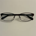 Women's Phoebe P277 Brown (Includes Single Vision Polycarbonate Lens)
