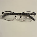 Women's Karen Kane Arcadia Black (Includes Single Vision Polycarbonate Lens)