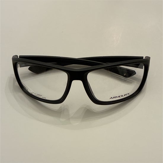 Safety Frame ARMOURX 6018 Wrapped (Includes Single Vision or No-Line Progressive Wrapped Lens)