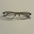 Women's Karen Kane Petites Cajun Brown (Includes Single Vision Polycarbonate Lens)