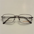 Men's Stetson 313 (Includes Single Vision Polycarbonate Lens)