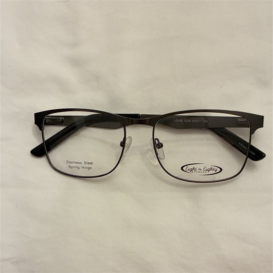 Men's Eight to Eighty Louie Gun (Includes Single Vision Polycarbonate Lens)