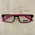 Kid's Girl TMNT Shuriken (Includes Single Vision Polycarbonate Lens)