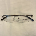 Men's Bulova Twist Titanium Santo Domingo (Includes Single Vision Polycarbonate Lens)