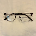 Men's Bulova Twist Titanium Sandviken (Includes Single Vision Polycarbonate Lens)
