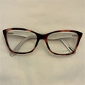 Women's Via Spiga Julietta 550 (Includes Single Vision Polycarbonate Lens)
