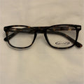 Men's Eight to Eighty Milo Tortoise (Includes Single Vision Polycarbonate Lens)