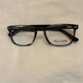 Men's Eight to Eighty Milo Grey (Includes Single Vision Polycarbonate Lens)