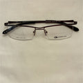 Men's Gargoyles Quantico Gun (Includes Single Vision Polycarbonate Lens)
